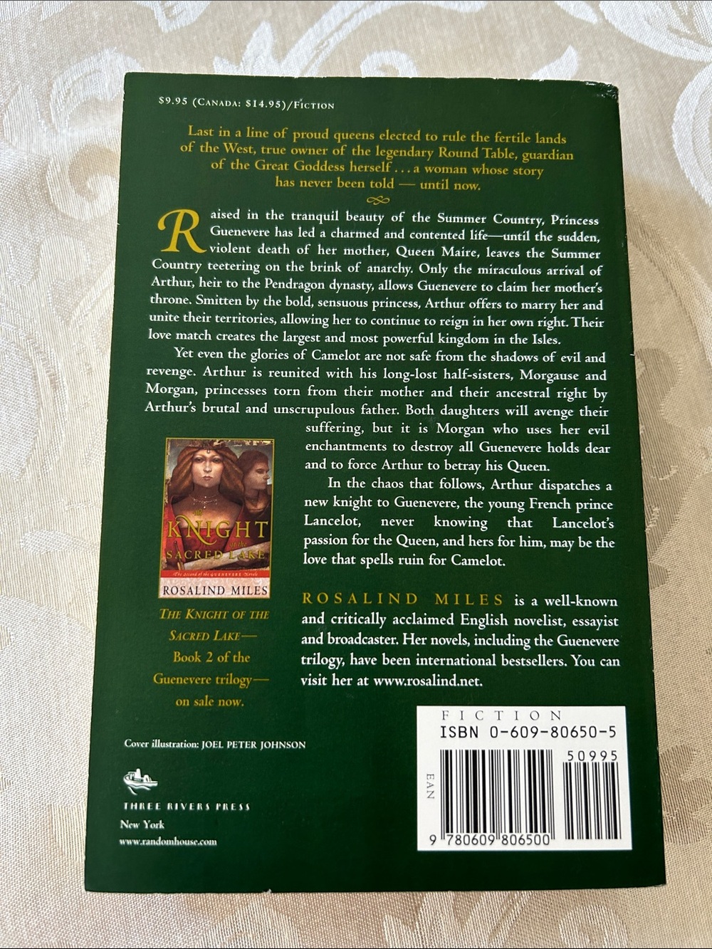 Paperback Book Set - Picture 5 of 7